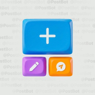 Post Bot, telegram bot