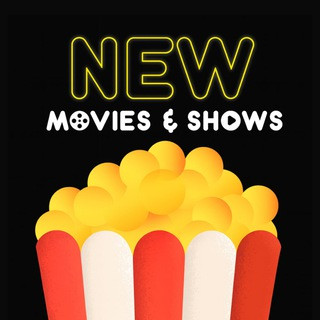 SG New Movies & Shows, telegram channel