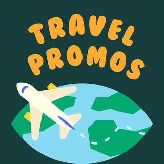 SG Travel Promos, telegram channel