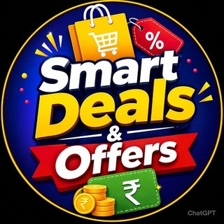 Superdeal, telegram channel