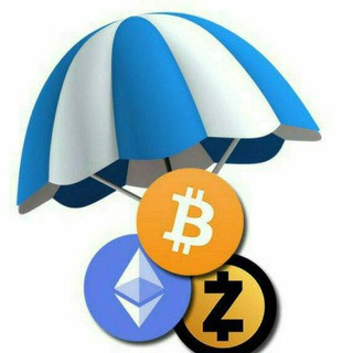 ایردراپ تست شده و معتبر, telegram channel