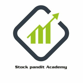 Stock pandit, telegram channel