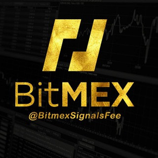 Bitmex VIP Signals, telegram channel