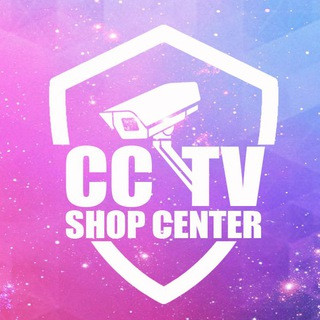 Cctvshopcenter, telegram channel
