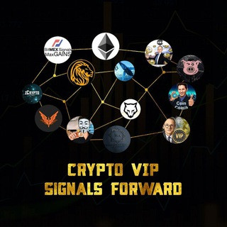 Crypto Signals Forward - Telegram Channel