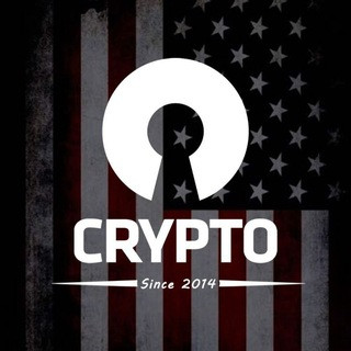 Crypto Since 2014, telegram channel