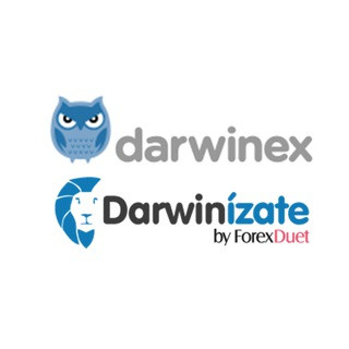 Movimiento Darwinex / Darwinizate, telegram group