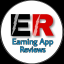 Earning App Reviews 🤑