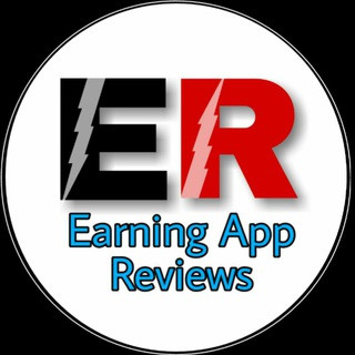 Earning App Reviews 🤑, telegram channel