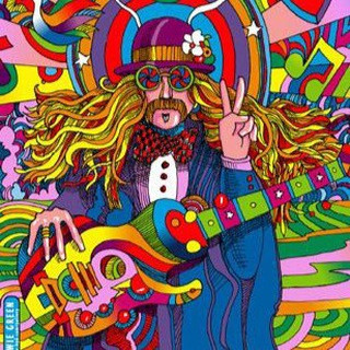 Music News, telegram channel