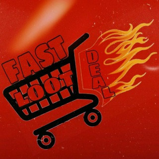 Fast Loot Deals 🇮🇳, telegram channel