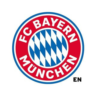 FC Bayern English, telegram channel