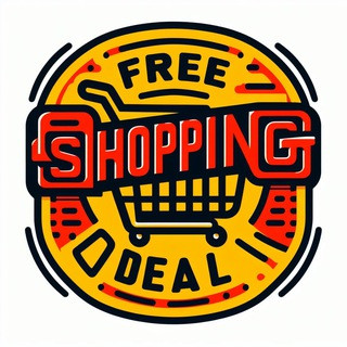 Free Shopping Deal, telegram channel