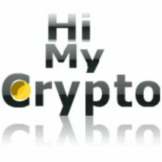 HiMyCrypto BitMex & Binance, telegram channel