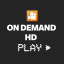 HD movies (on demand)