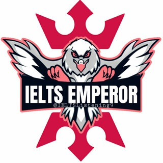 IELTS Listening - 9, telegram channel