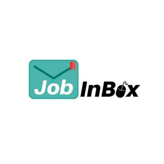 Job InBox, telegram group