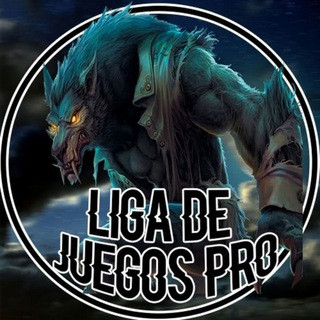 Liga de Juegos Pro, telegram group
