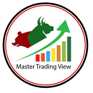 Master Trading View, telegram channel