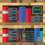 Minecraft Server Status