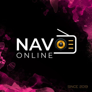 NAVOMUSIC, telegram channel