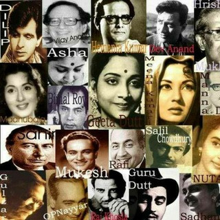 नए पुराने नग्मे ®™, telegram channel