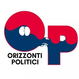 Orizzonti Politici, telegram channel