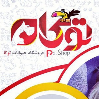 فروشگاه, telegram channel