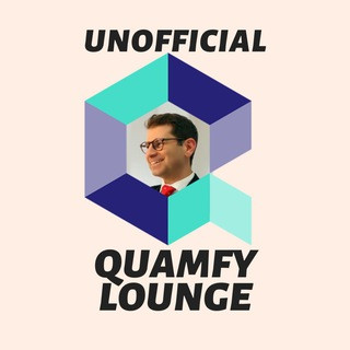 Quamfy Lounge, telegram group