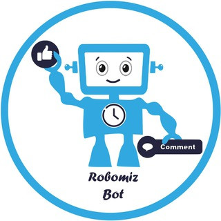 Robomiz, telegram bot