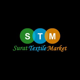 Surattextilemarket.com, telegram channel
