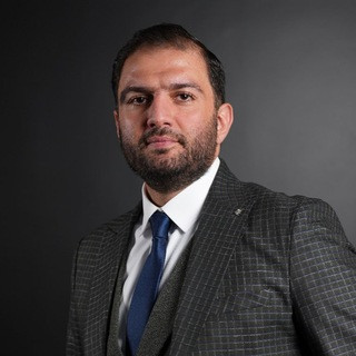 قناة ثابت حجازي, telegram channel