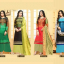 dress material and salwar suit collection
