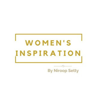 Women's Inspiration, telegram channel