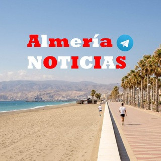 Almería - Noticias, telegram channel