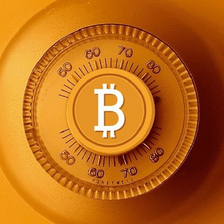 آموزش ارز دیجیتال, telegram channel