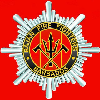 Bajan Fire Fighters Network, telegram channel