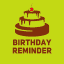 Birthday Reminder