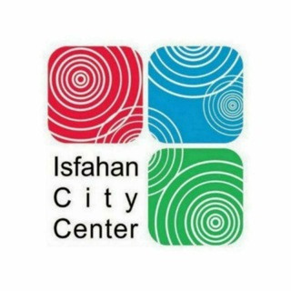 اصفهان سیتی سنتر, telegram channel