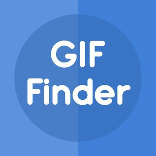 GIFinder, telegram bot