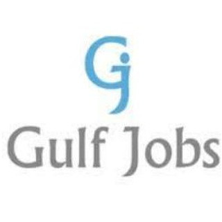 Gulf Jobs, telegram channel