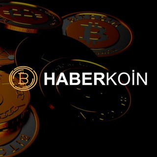 HaberKoin, telegram channel