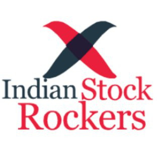 Indian Stock Rockers, telegram channel