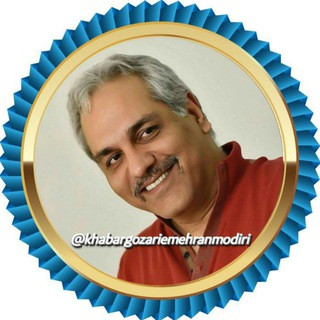خبرگزاری مهران مدیری, telegram channel