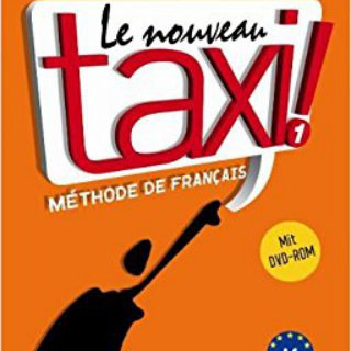 le nouveau taxi 1 (audio), telegram channel