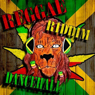 Reggae/Riddim/Dancehall, telegram channel