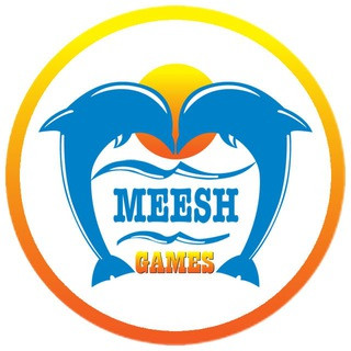 MeeshGames, telegram channel