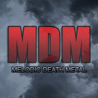 Melodic Death Metal, telegram channel