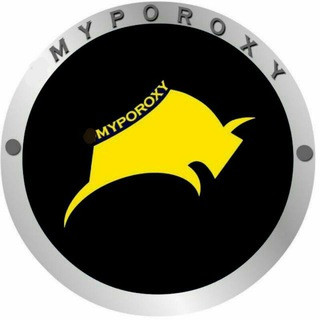 مای پروکسی | MyPoroxy, telegram channel