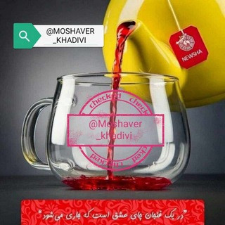 Newsha نیوشا nyusha, telegram channel